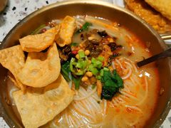 -雙冲柳州螺蛳粉&酸嘢&桂林米粉(簋街店)