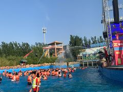 -郑州方特水上乐园