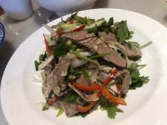 -七百岁羊肉馆(环球港店)