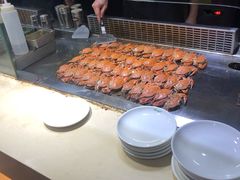 -蒙肥羊·酸汤潮牛·鲜牛肉火锅烤肉自助(岗顶店)
