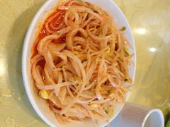 凉皮-西安美食阁(四平路店)