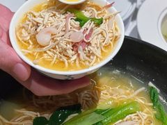 -醉舍·新淮扬菜(长宁龙之梦店)