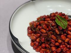 -怡情荟•海鲜青岛菜(五四广场旗舰店)