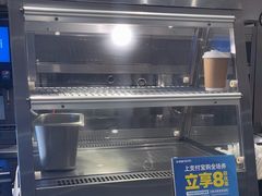 -乡村基(双流时代奥特莱斯餐厅)