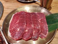 -汉拿山(北京上地华联店)