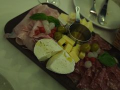 -Alimentari早午餐(安福路店)