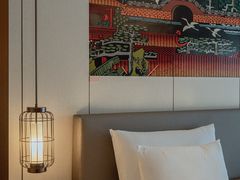 -广州花园酒店