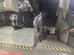 -自然博物馆(地铁站)