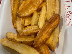 -Tubestation站点比萨(高新万达ONE店)