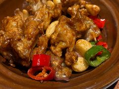 -留半山·香港食堂(啦啦宝都店)