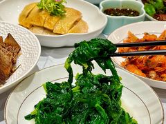 -白家餐厅(徐家汇店)