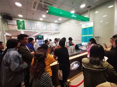 -1点点(西山万达金街店)