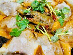 -百味地锅鸡(二店·财校分店)