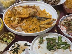 -琼大师东方烤乳猪(亚特兰蒂斯店)