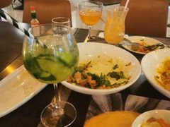 -Margherita雏菊意大利餐厅(雅颂庭购物中心店)