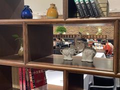 -毛家饭店·融合新湘菜·主题宴(齐鲁软件园店)