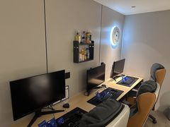 -网鱼电竞酒店(成都欢乐谷金府地铁站店)