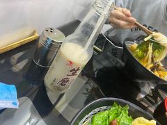 -笋果坊螺蛳粉(竹园小区店)