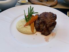 -恰餐厅CHAR Grill(北京三里屯洲际店)
