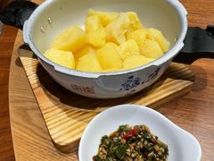 -翠云楼·汽锅鸡·云南特色菜(翠湖公园店)