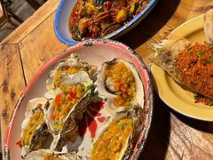 -夹夹大·蟹蟹大排档(财富又一城店)