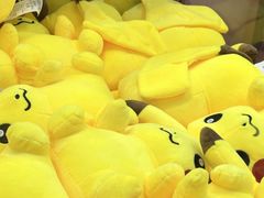 -龙湖南京江北天街