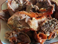 -上海枇杷烤鸭(燕丰商场店)