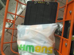 -赛百味SUBWAY(小北店)