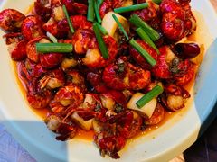 -巴厘龙虾·榜首油焖大虾(青山店)