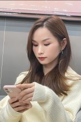 点击看大图 -MORI HAIR SALON日式美发沙龙
