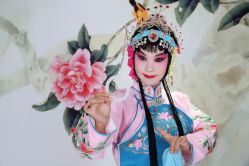 -霓裳雅韵京剧戏曲摄影(豪苑大厦店)