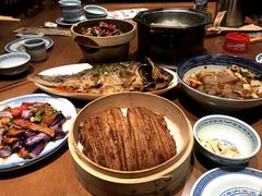 -蔡家酒楼(一德街店)