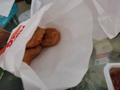 -汉堡王(龙德广场店)