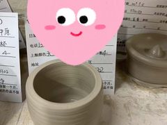 -不贰手作陶艺diy·烧玻璃·银饰团建(人民大学店)