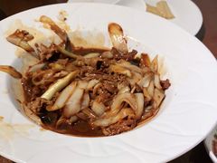 -南门小馆·清真(国贸商城店)