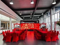 -泰州之星奔驰4S店(海陵店)