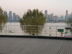 -武汉两江游览·夜游长江(汉口粤汉码头)