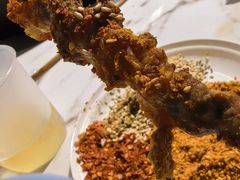 -源味居手把签烧烤(长春一店)