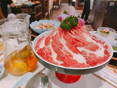 -捞神汤物料理(正大广场店)