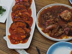 -闻香阁·清真(光荣道店)
