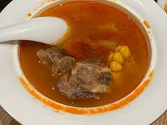-渝信川菜 · 川味家常菜(财富购物中心店)