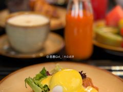 -上海苏宁宝丽嘉酒店·Cafe Bellagio西餐厅