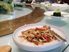 -福禧酒窖·中餐厅 (万柳店)