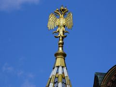 -滴血救世主教堂