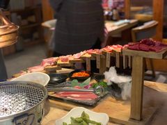 -AJIYA味屋和牛烤肉自助放题(温州万象城店)