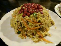 -民食香·腊排骨野生菌美食(木府店)