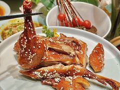 -雀蓝川菜(星悦汇店)