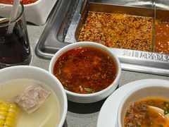 -海底捞火锅(和安宁春城店)