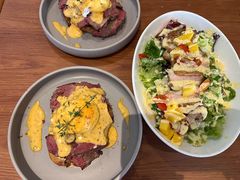 -UPPER KITCHEN(延安路店)