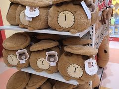 -名创优品(天河区正佳广场二店)